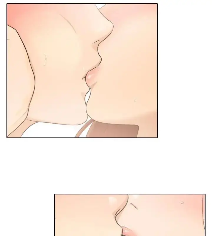 漫画《纯洁游戏》第3话第130张图