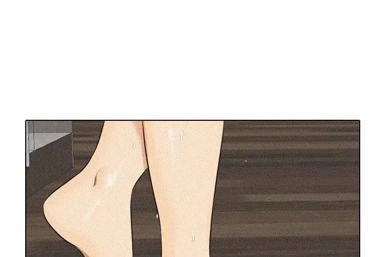 漫画《纯洁游戏》第3话第41张图