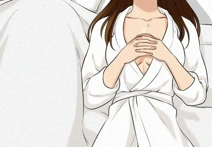 漫画《纯洁游戏》第3话第62张图
