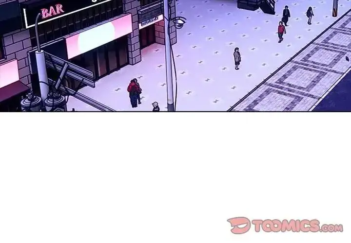 漫画《纯洁游戏》第9话第2张图