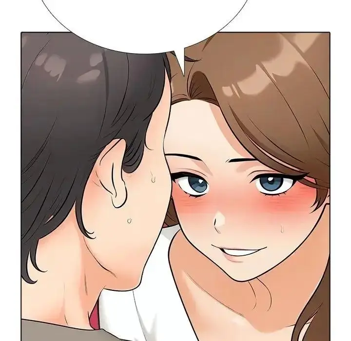 漫画《纯洁游戏》第9话第81张图