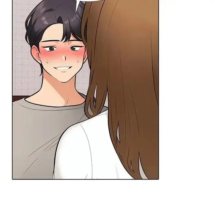 漫画《纯洁游戏》第9话第83张图