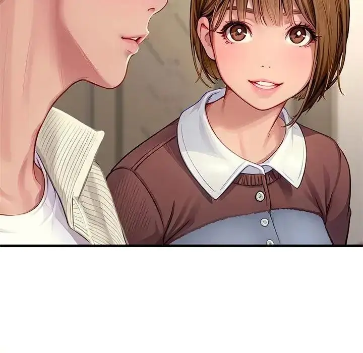 漫画《学姐的秘密特训》第1话第166张图