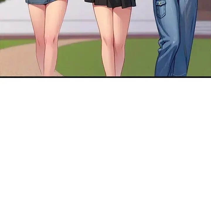 漫画《学姐的秘密特训》第1话第43张图
