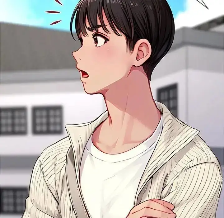 漫画《学姐的秘密特训》第1话第48张图