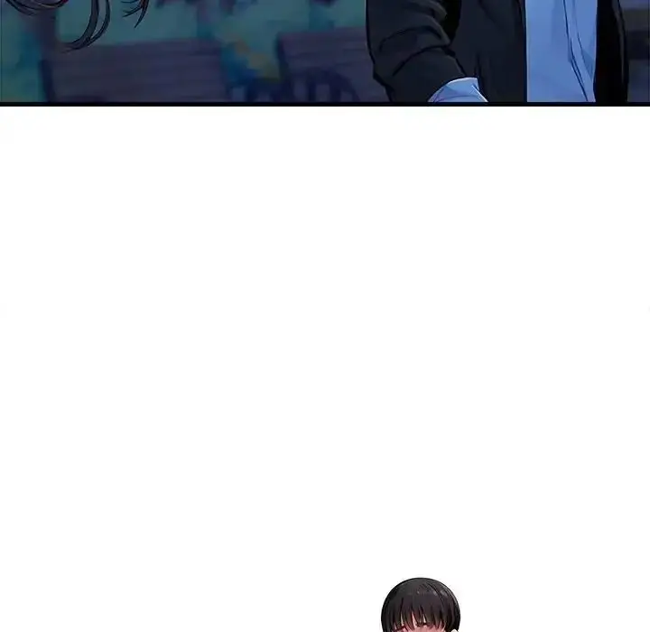 漫画《学姐的秘密特训》第3话第125张图