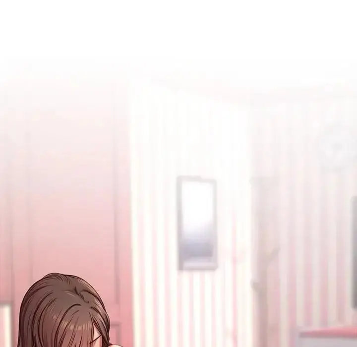 漫画《学姐的秘密特训》第3话第41张图