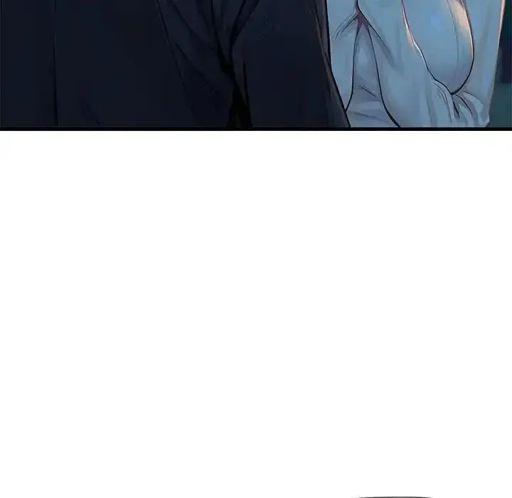 漫画《学姐的秘密特训》第3话第9张图
