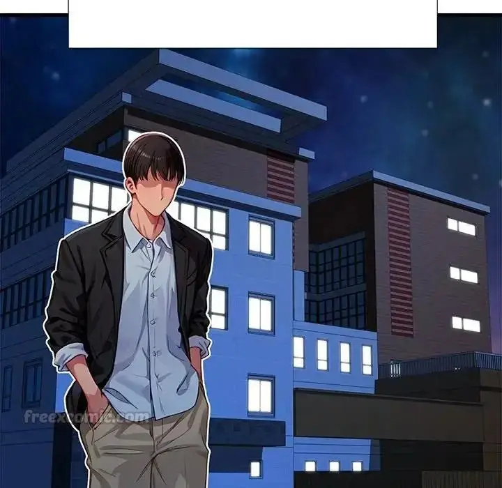 漫画《学姐的秘密特训》第3话第90张图