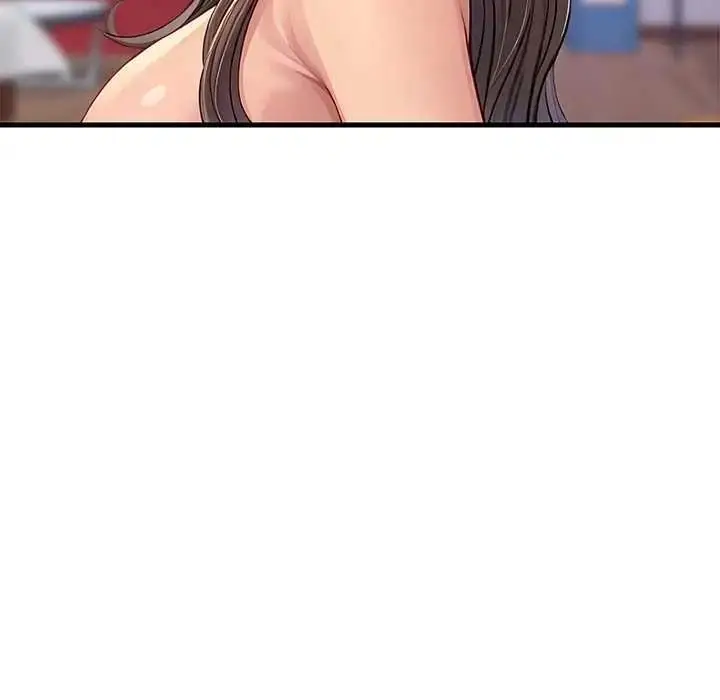 漫画《学姐的秘密特训》第4话第106张图