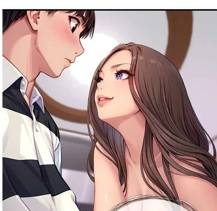 漫画《学姐的秘密特训》第4话第122张图