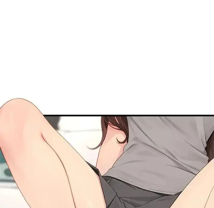 漫画《学姐的秘密特训》第7话第107张图