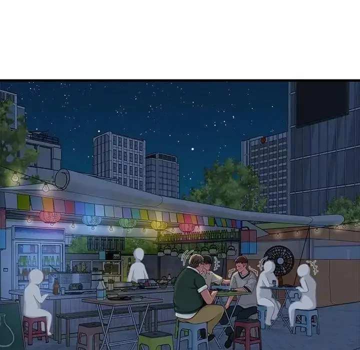 漫画《学姐的秘密特训》第7话第27张图
