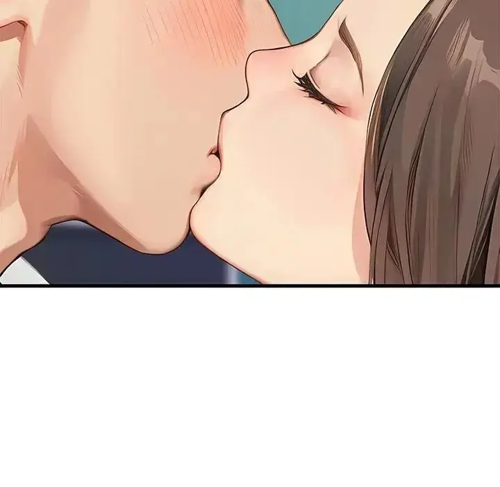漫画《学姐的秘密特训》第5话第64张图