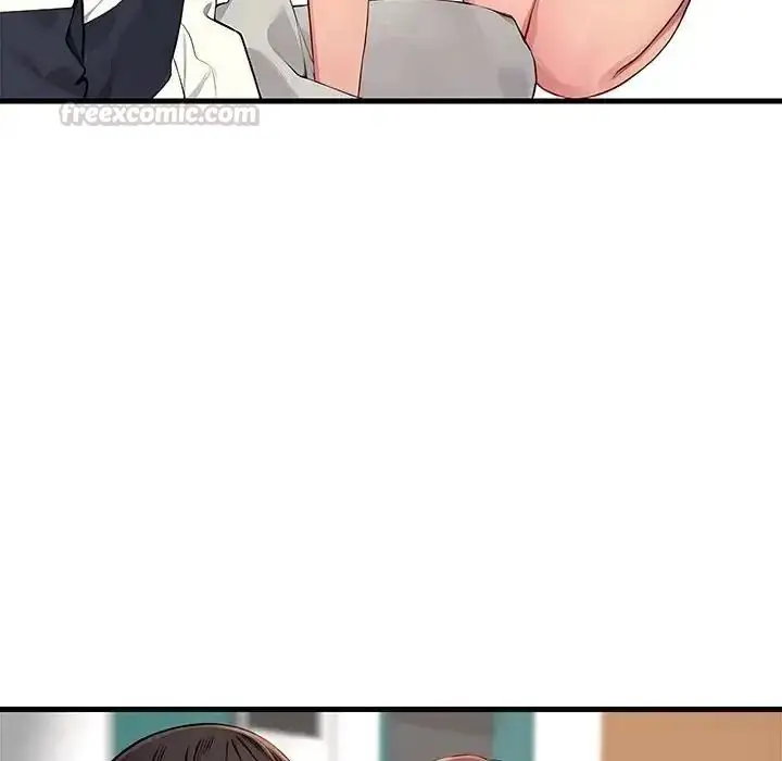 漫画《学姐的秘密特训》第5话第75张图