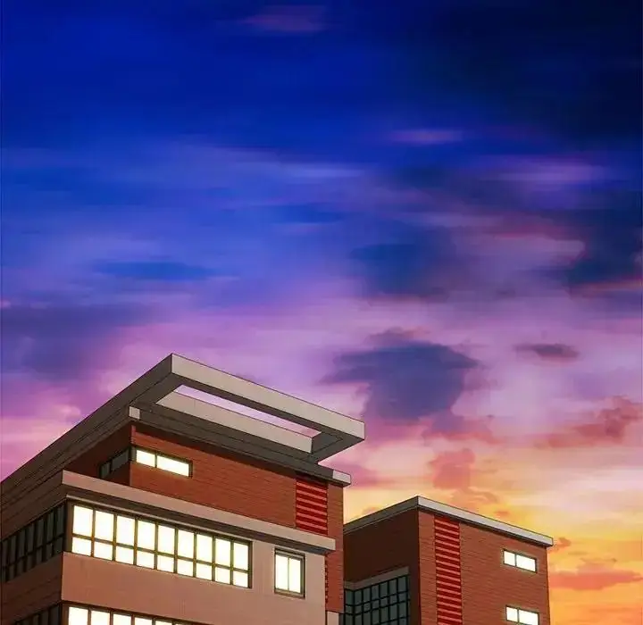 漫画《学姐的秘密特训》第2话第102张图