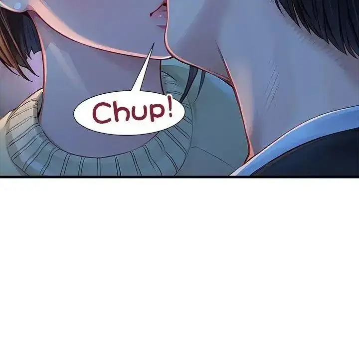 漫画《学姐的秘密特训》第2话第166张图