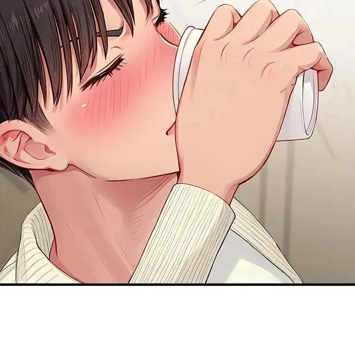 漫画《学姐的秘密特训》第2话第17张图