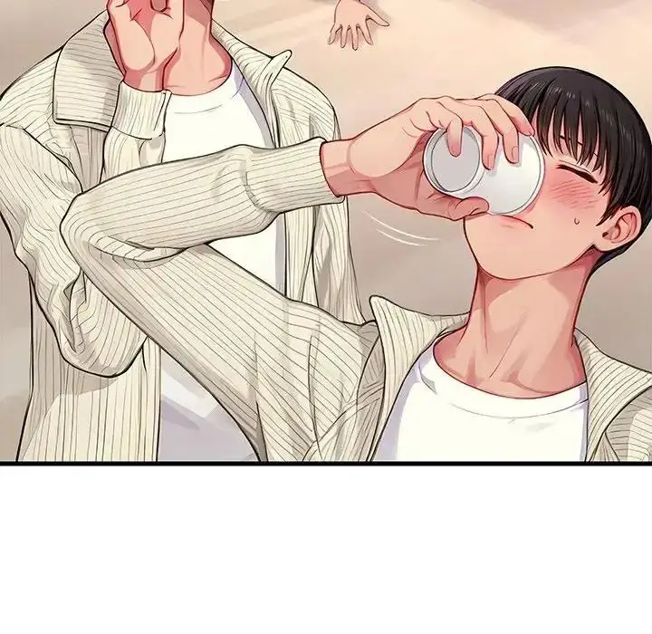 漫画《学姐的秘密特训》第2话第22张图