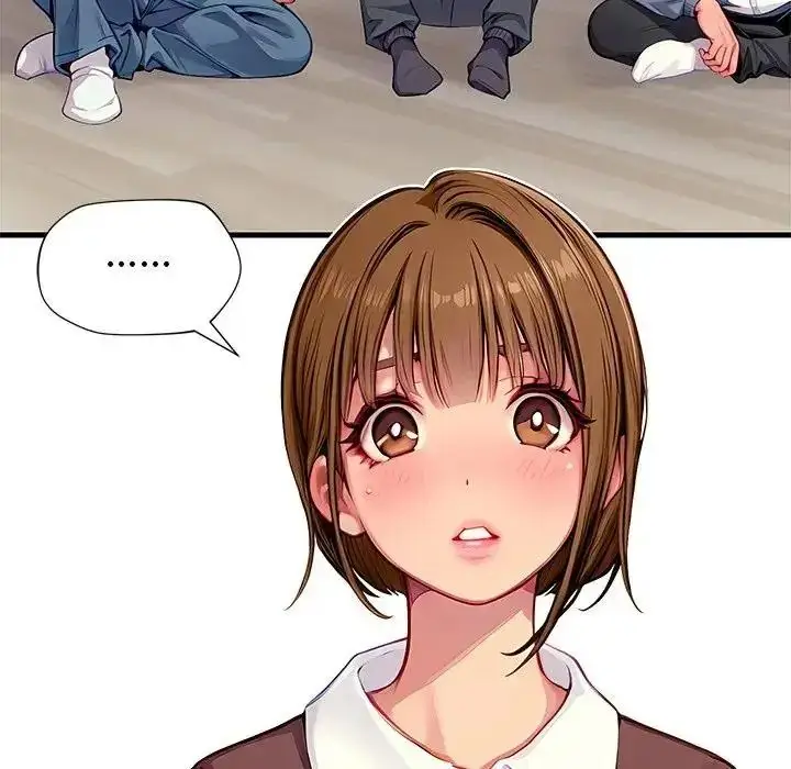 漫画《学姐的秘密特训》第2话第31张图