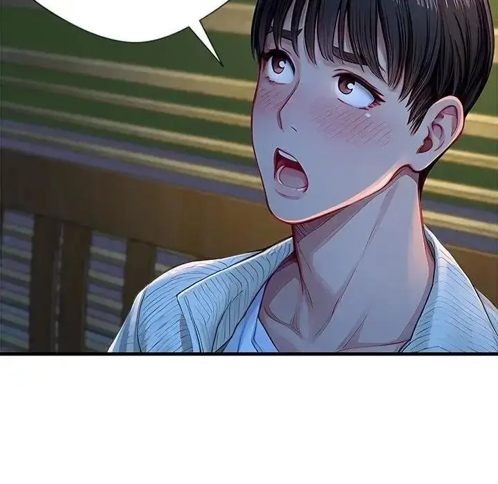 漫画《学姐的秘密特训》第2话第50张图