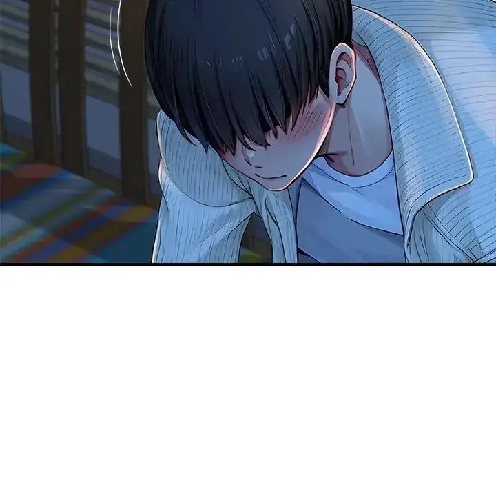 漫画《学姐的秘密特训》第2话第54张图