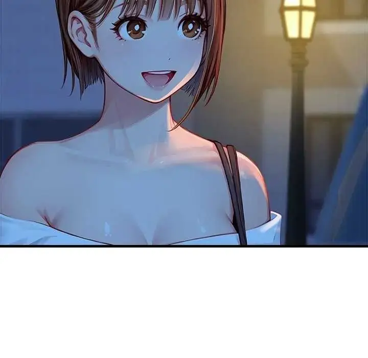 漫画《学姐的秘密特训》第6话第48张图