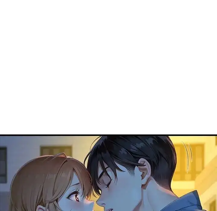漫画《学姐的秘密特训》第6话第56张图