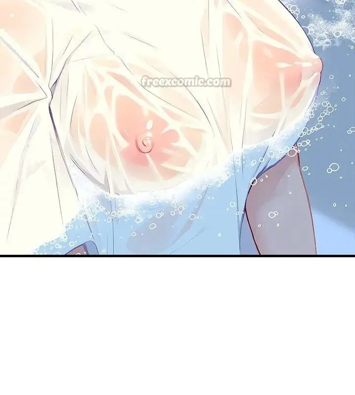 漫画《学姐的秘密特训》第9话第105张图
