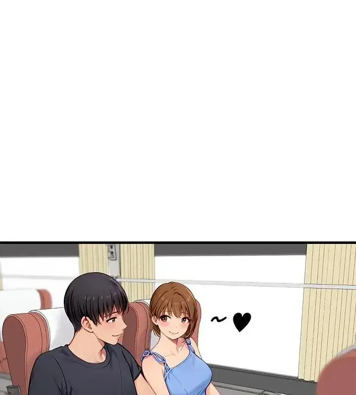 漫画《学姐的秘密特训》第9话第22张图