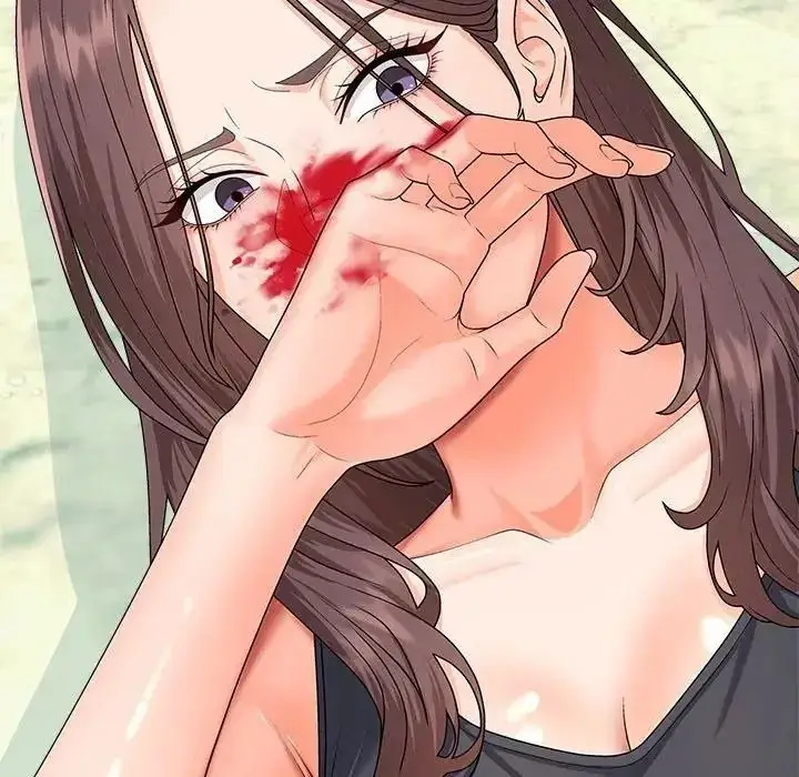 漫画《无人岛之主》第7话第17张图