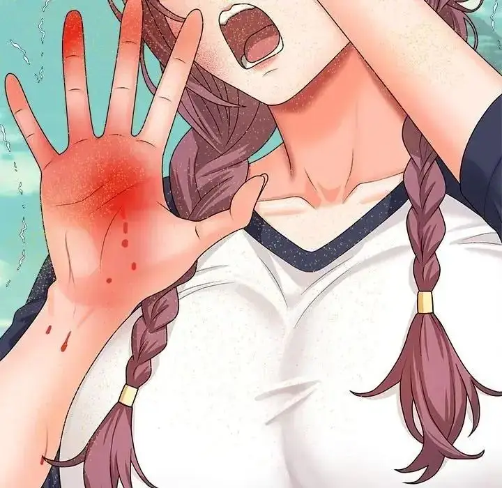 漫画《无人岛之主》第7话第24张图