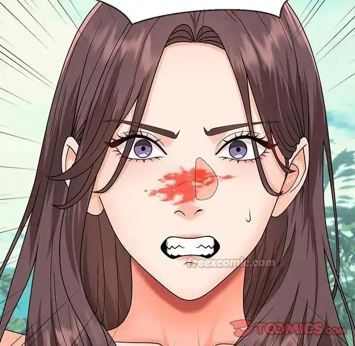 漫画《无人岛之主》第7话第60张图