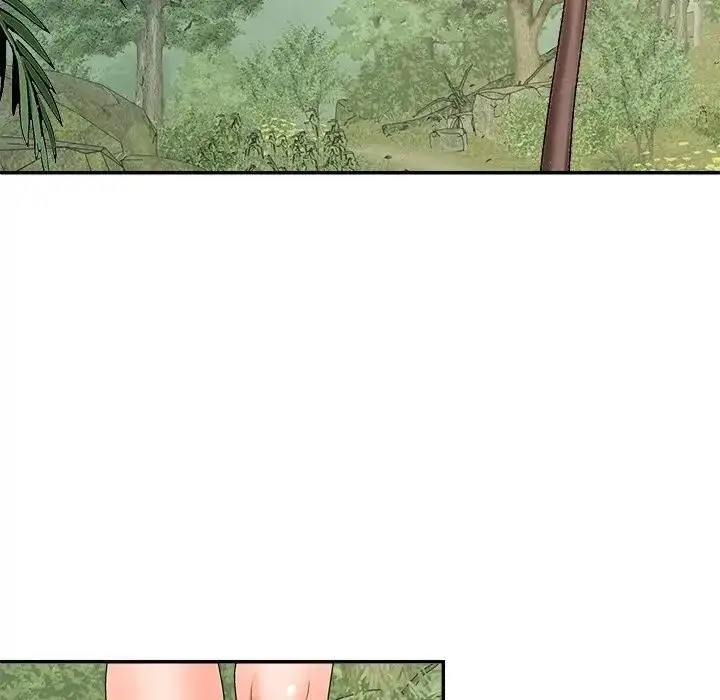 漫画《无人岛之主》第7话第98张图