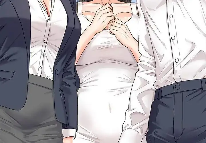漫画《无人岛之主》第6话第11张图