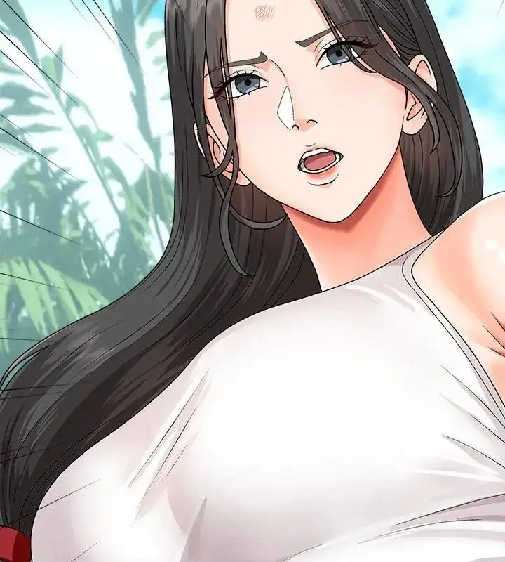 漫画《无人岛之主》第6话第64张图