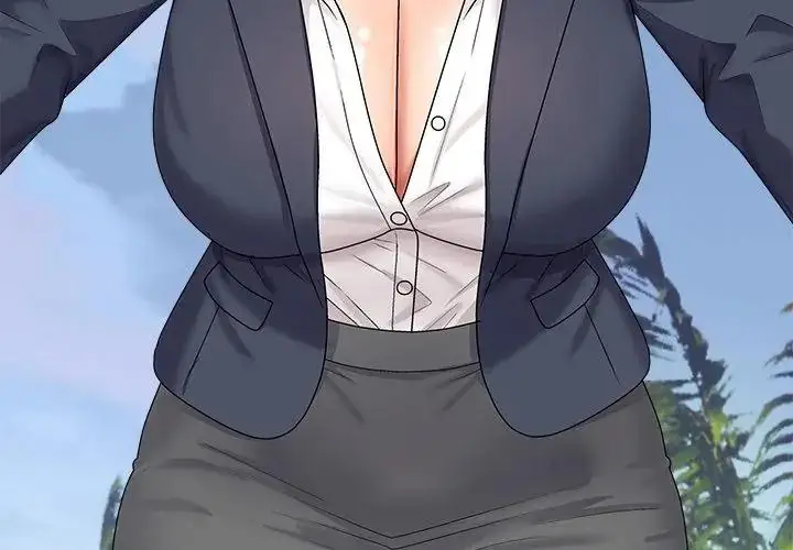 漫画《无人岛之主》第6话第8张图