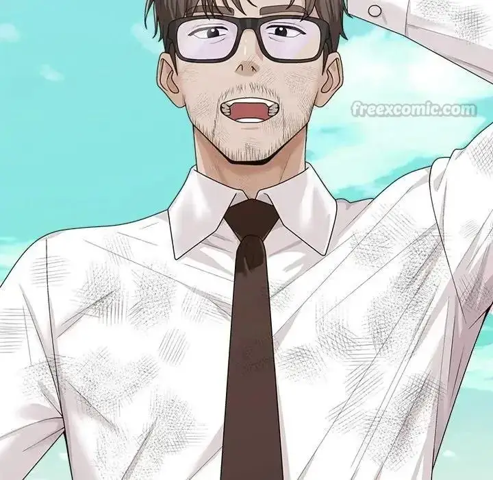 漫画《无人岛之主》第1话第30张图