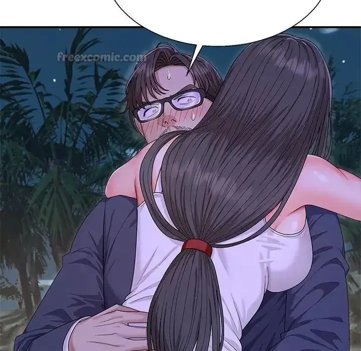 漫画《无人岛之主》第3话第30张图