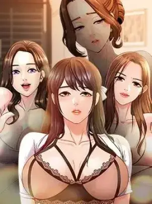 《亲密一家人》封面