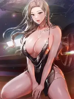 《私宅女主人》封面