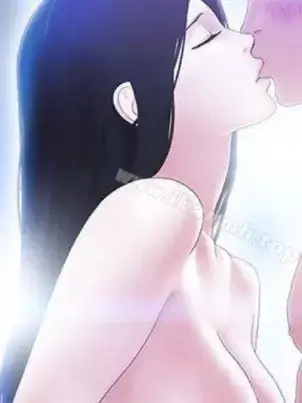 《She：我的魅惑女友》封面