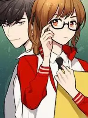 《高（3）实习女教师》封面