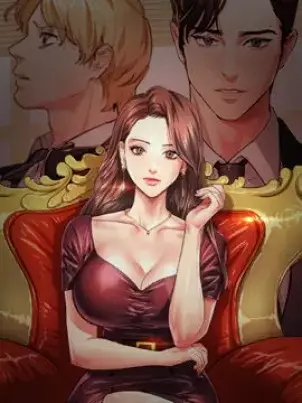 《了不起的她》封面