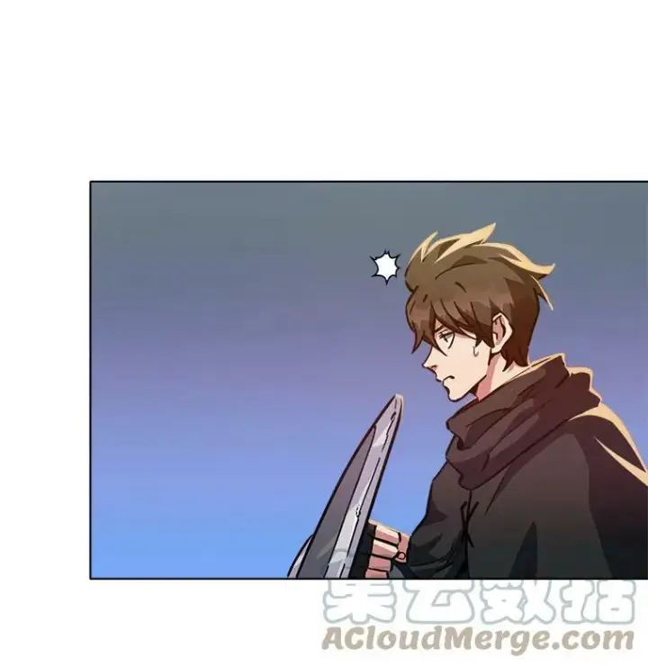 漫画《1等级玩家》30.袭击第17张图