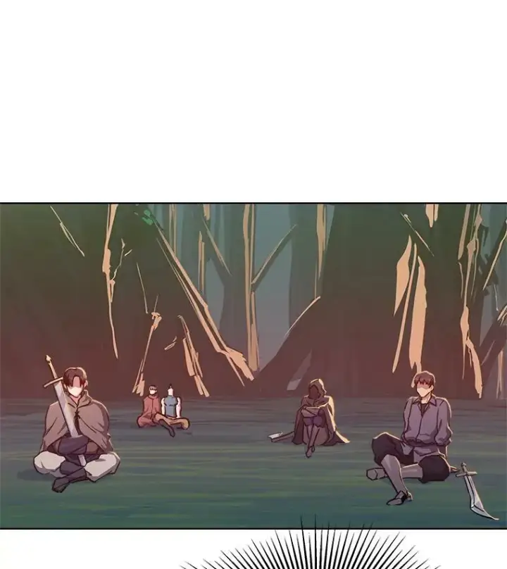 漫画《1等级玩家》30.袭击第35张图