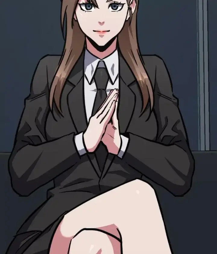 漫画《1等级玩家》33.秘密第123张图
