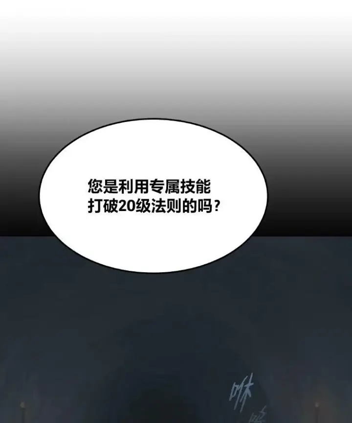 漫画《1等级玩家》33.秘密第48张图