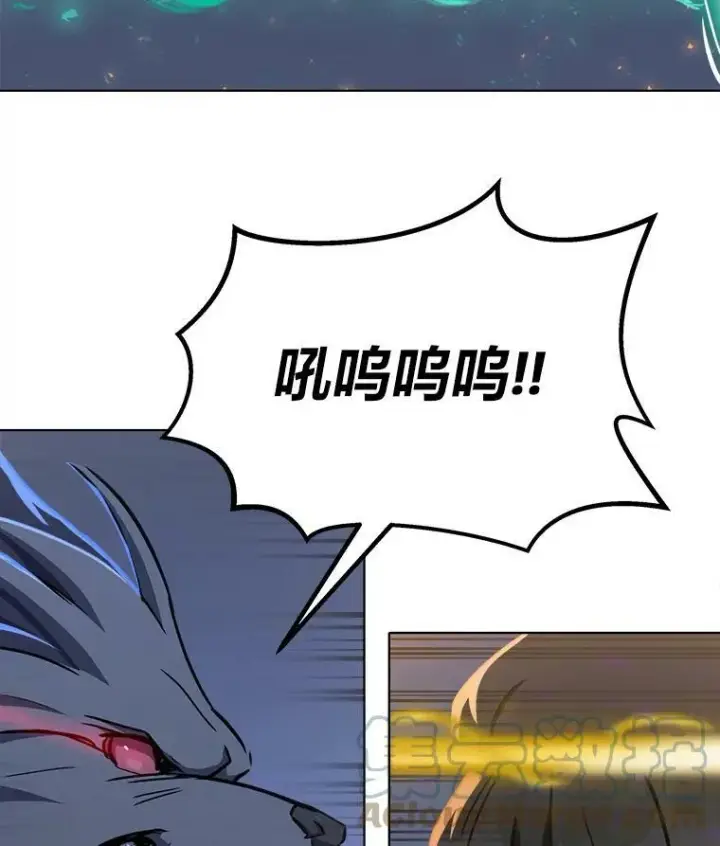 漫画《1等级玩家》39.狼人王第33张图