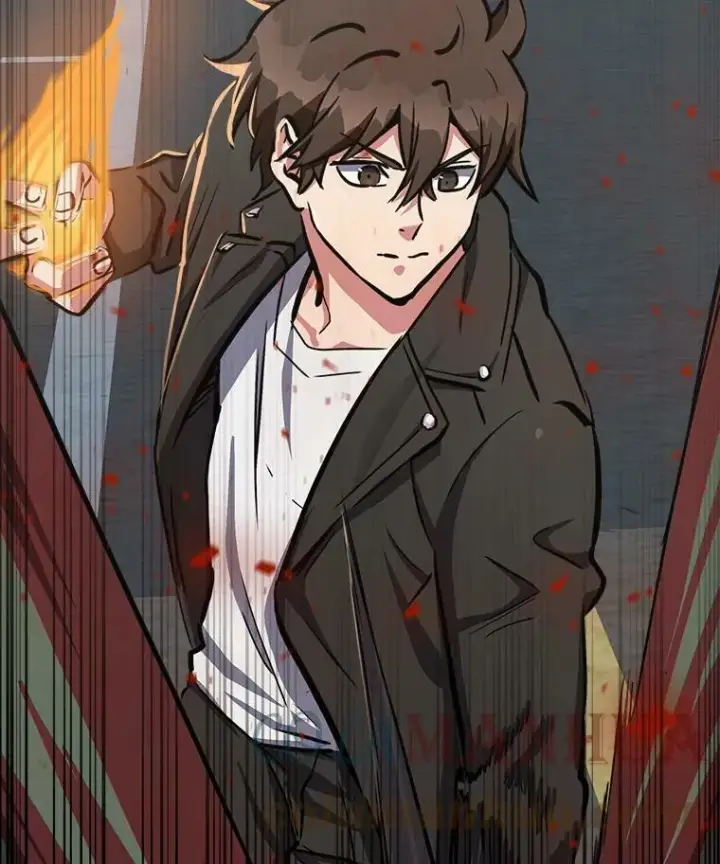 漫画《1等级玩家》42.闪电之息第109张图